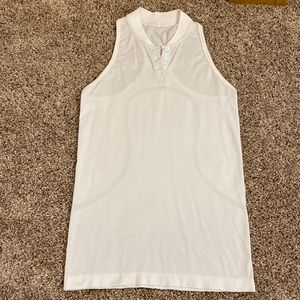 COPY - Lululemon top